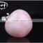 Natural Rose Quartz Crystal Crafts Stone Apple/Christmas Apple Gifts/Gems Stones Apple