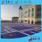 TKL3048-16 recycled economic environmental manufacture indoor and outdoor use interlocking outdoor tiles