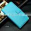 For Nokia Lumia 925 Case Cover , leather wallet case For Nokia Lumia 925 case factory price