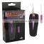Super Stimulation Clitoral Vaginal Vibrator Bullet Sex Toys For Women
