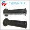 FORZA 50cc motorcycle handlebar grip rubber handle grip