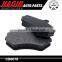 MD8078 / CD8078 GOLF CHINA BRAKE PAD FACTORY