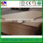 2016 The Newest Special Discount maple color melamine faced mdf panel