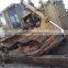 komatsu used condition bulldozer D155A-2