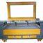 CO2 laser engraving machine price XC1390 for advertisement acrylic sign engraving