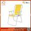 Promotional Outdoor Foldable Beach Chair With Storage Bag