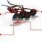 2015 2BJM-5 New low Noise pneumatic precision planter
