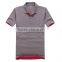Latest design wholesale 100% cotton custom t shirt printing polo shirt