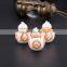 bb-8 LED Keychains with Sound