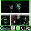summer popular china wholesale factory manufacture sound activated el mask