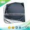 Hot sale customer Design 170T Polyester car front window shades