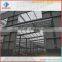 Structural Steel Frame Design Cold Storage Warehouse Construction