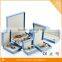 High quality Bright color jewelry display box