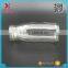 240ml Glass Bottle Empty Milk Bottle /Wholesale Bottles With screw Cap