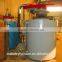 Nitrogen muffle furnace, atmosphere controlled nitriding furnace, nitriding furnace