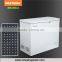 DC Compressor Solar Powered Deep Freezer solar freezer