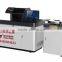 New design stainless steel sheet bending machine