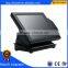 Bizsoft High quality POSTOUCH E-P15T Touch screen programmable pos terminal with card reader