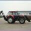 45hp tractor with backhoe loader,backhoe loader for farm ,John Deere M454,front end loader TZ10D ,backhoe LW-10