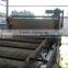 Small paper mill machinery sludge dewatering machine selling