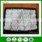 Disposable 100% cotton terry hot serving tray airline towel
