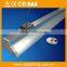 Energy saving led linear light,40w dlc listed led light