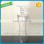 Glass Goblet Drinking Wine Cup Goble Glass Tall Glass Goblet Wine Cup