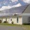 pure sine wave inverter cable solar pv system 15kw