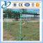 Top Security PVC Coated Barbed Wire Made in Anping Used For Sale (China Supplier)