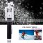 Wholesale New Products Selfie Stick With Cable,Mini Wired Selfie Stick For Mobile Phone