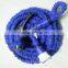 Adjustable nozzle water extendable hose pipe hose retractable garden hose