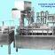 Curd Packing Machine