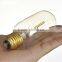Decorative E26 E27 B22 Filament Bulb 110v 220v 230v 240v Edison Bulbs
