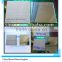 3mm 4mm 5mm China Shandong Safety back painted glass for Home decoration