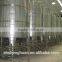 Milk production line