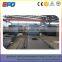 MBR waste water treatment plant/ membrane bioreactor