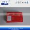 Cheap price Slim paper card rfid paper card for transportation folded in box