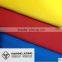 Plain Dye Polyester Waterproof Pongee Fabric