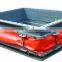 Rectangular Non-metallic Fabric expansion joint