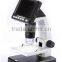 3.5 inches Standalone 500x 5M Digital Microscope with LCD Screen