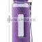 Multifunction 370/450/700/950ml tritan water bottle plastic new style