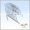 Multifunction Metal School Office Sturdy File Display Rack