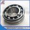 Chinese factory supply available sample angular contact ball bearing 3306B.TVH