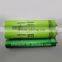 Face wash packaging tube aluminum cosmetic containers