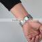 2016 New Style Luxury Stainless Steel Watch Band Strap Bracelet for Fitbit Blaze