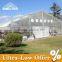25x25 m Clear span party tent for sale