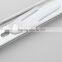 Iron solf closing hydraulic drawer slide