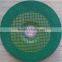 186 DURABLE 180*6*22 depressed center grinding wheel special for iorn