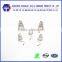 China Factory Remote Control Electrical Battery Contact Springs
