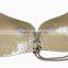 Latest style fashion laced adhesive sexy push up bra